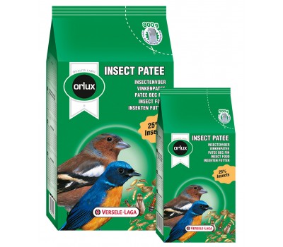 Orlux Insect Patee 1 KG