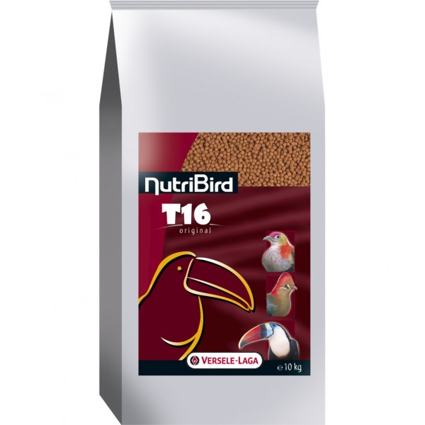 Nutribird T16 Nutribird T16