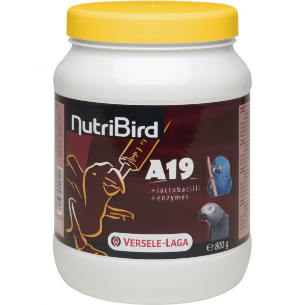 Nutribird A19 Nutribird A19