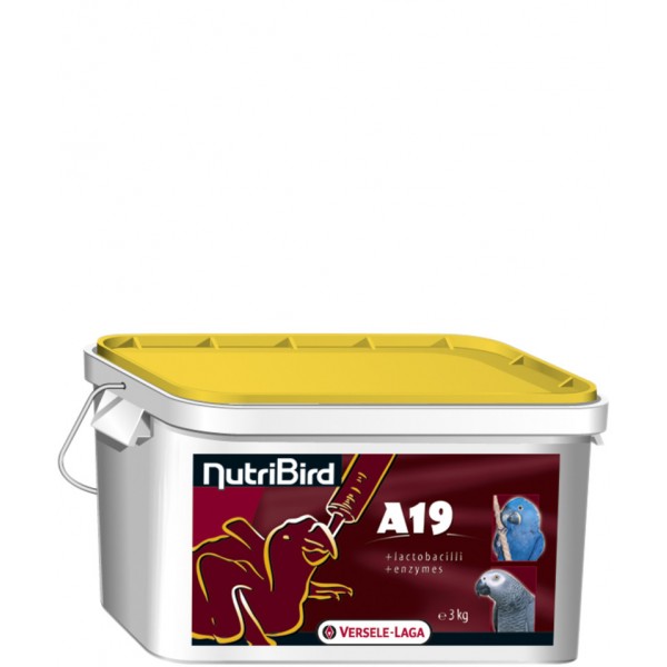 Nutribird A19 Nutribird A19