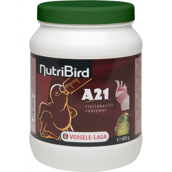 Nutribird A21 Nutribird A21