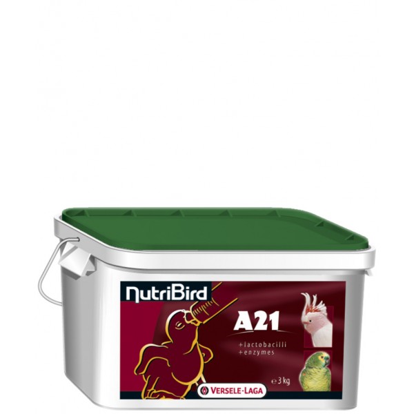 Nutribird A21 Nutribird A21