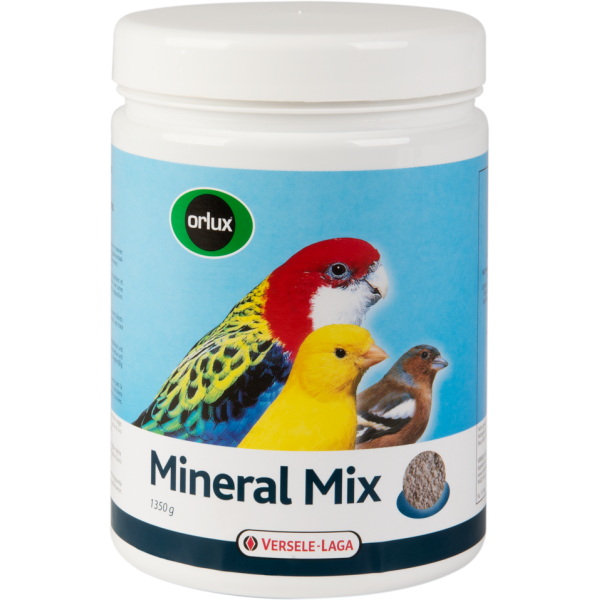 Mixtura de minerales Mixtura de minerales