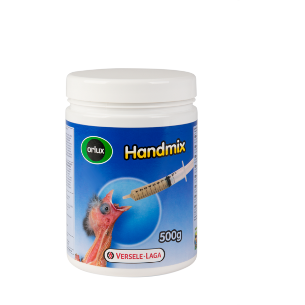 Orlux papilla para pichones Orlux papilla para pichones