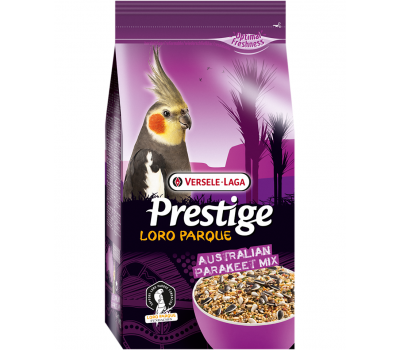 Prestige Ninfas Loro Parque mix
