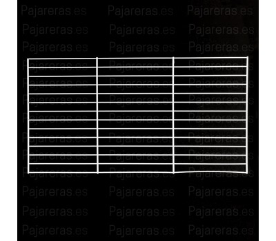 Parrilla jaula curiosa / concurso Pedros