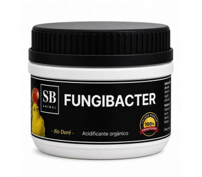 SB Animal  - Fungibacter