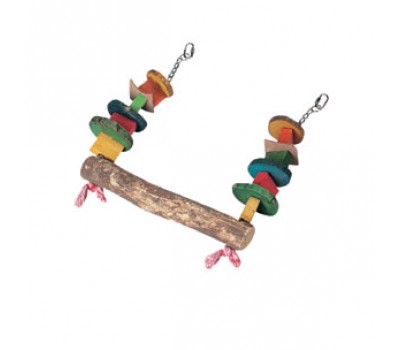 Flamingo Ladder