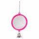 Mirror with Bell Toy Mirror with Bell Toy
