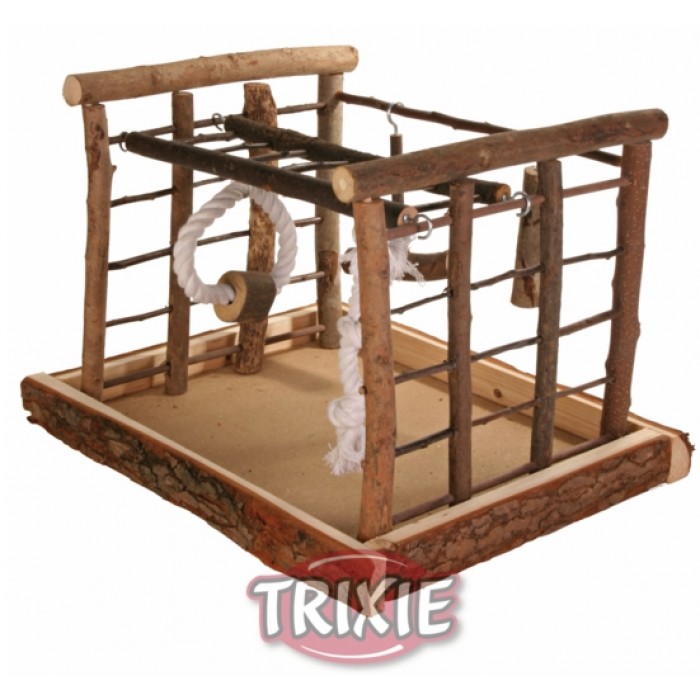 Living Natural Play Park 1 Living Natural Play Park 1