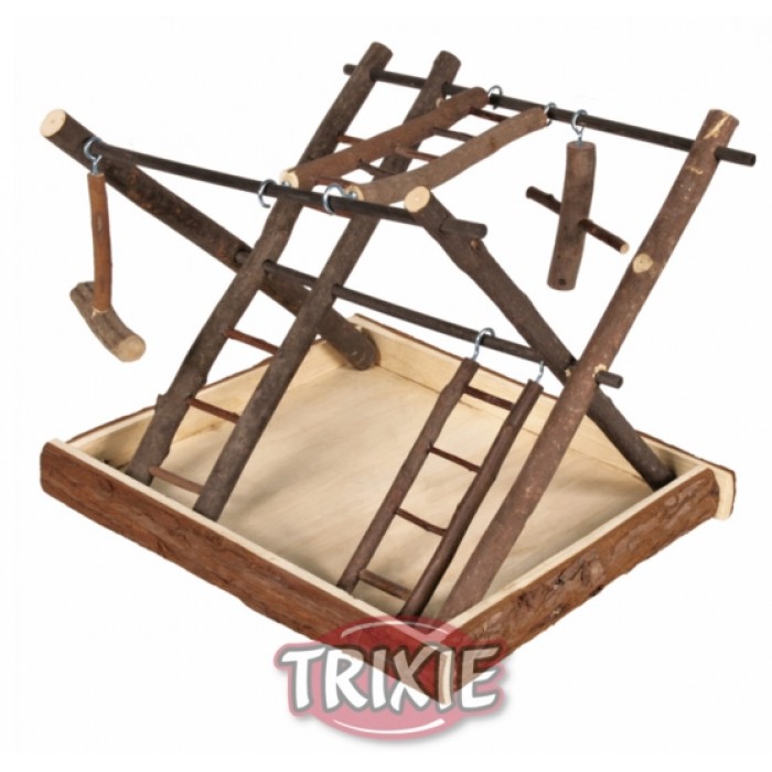Living Natural Play Park 2 Living Natural Play Park 2