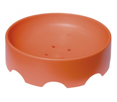 Nido de plastico para palomas