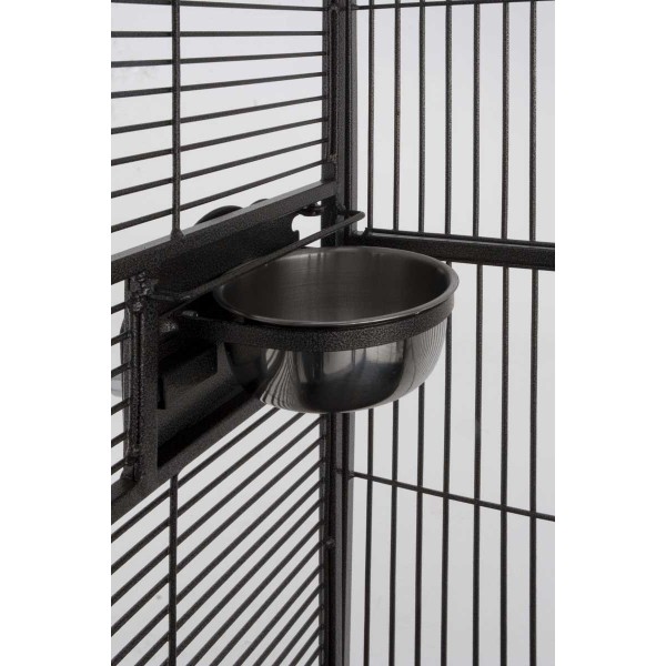 Jaula Dakota Cages fos parrots