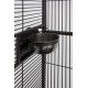 Jaula Dakota Cages fos parrots