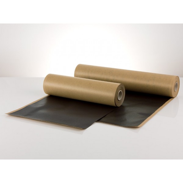 Rollo papel bituminoso 15 cm Rollo papel bituminoso 15 cm