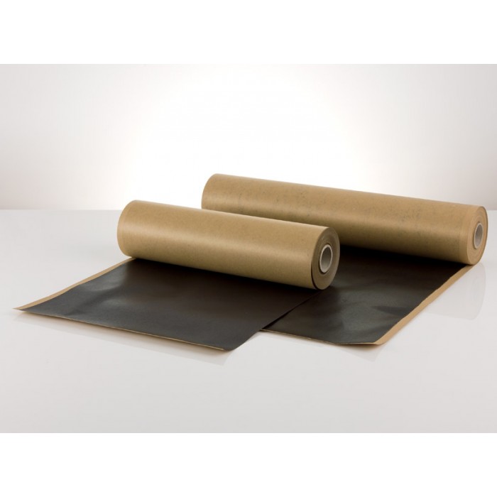 Rollo papel bituminoso 15 cm Rollo papel bituminoso 15 cm