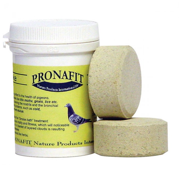Pronafit - Bomba insecticida para aviarios Pronafit - Bomba insecticida para aviarios