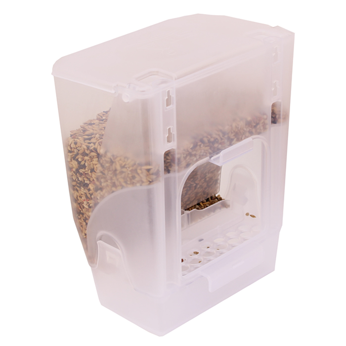 Comedero Dispenser Week-End M051 Comedero Dispenser Week-End M051