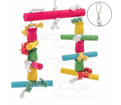 Juguete happy bone