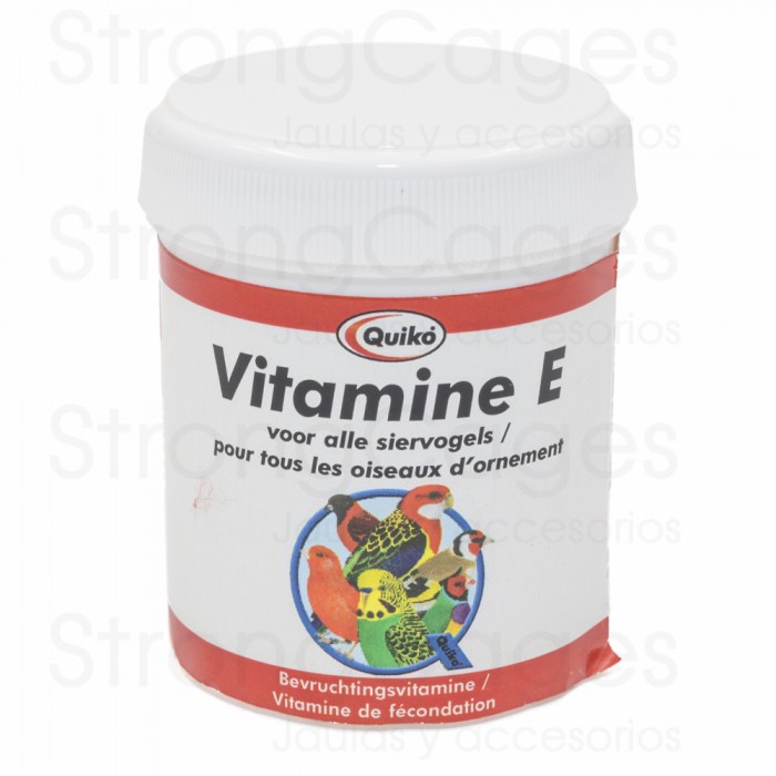 vitamina e quiko vitamina e quiko