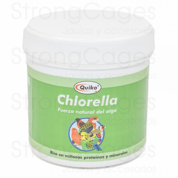 Quiko Chlorella Quiko Chlorella