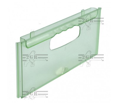 puerta extraible para Tino