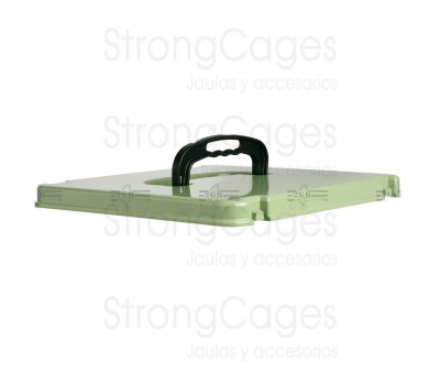 Tapa transportin Tino