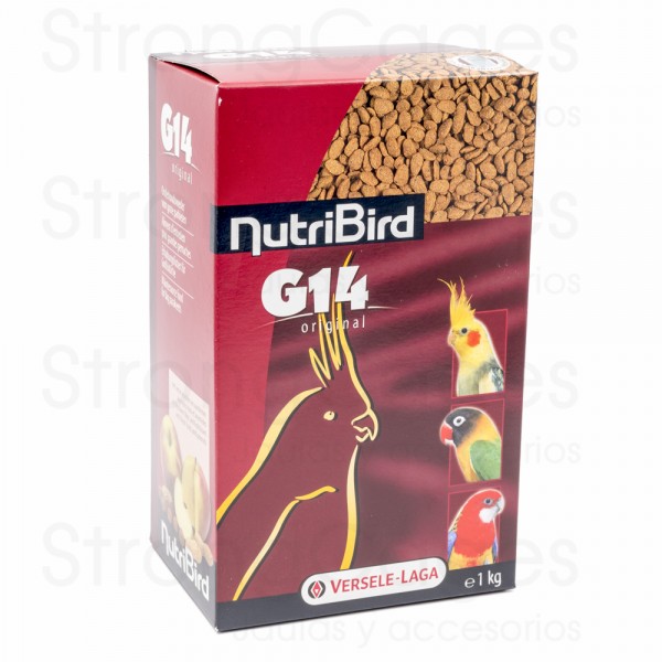 NutriBird G 14 Original NutriBird G 14 Original