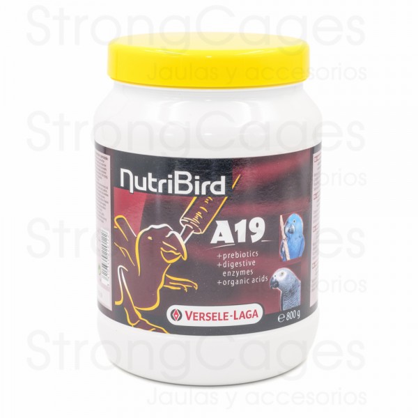 Nutribird A19 Nutribird A19