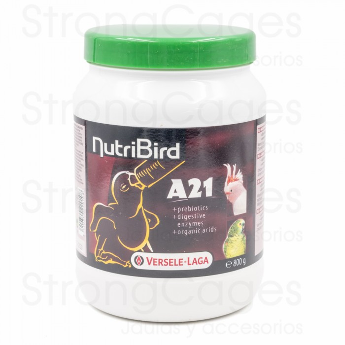 Nutribird A21 Nutribird A21