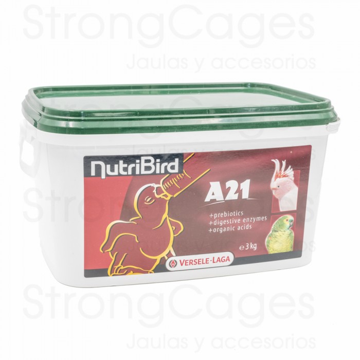 Nutribird A21 Nutribird A21