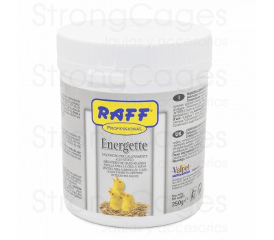 Raff Energette