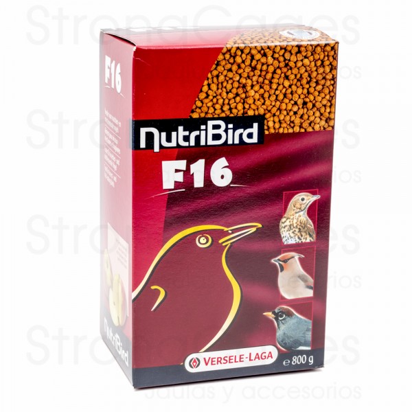 Nutribird F16 Nutribird F16