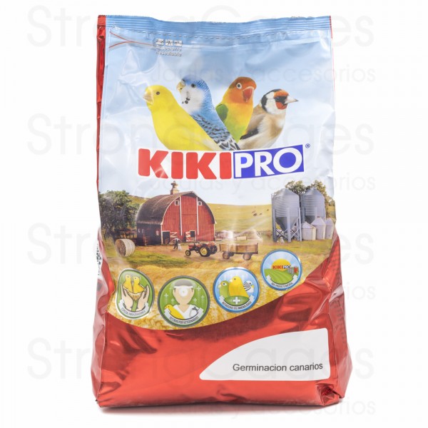 Mixtura germinación para canarios 5 kg Mixtura germinación para canarios 5 kg