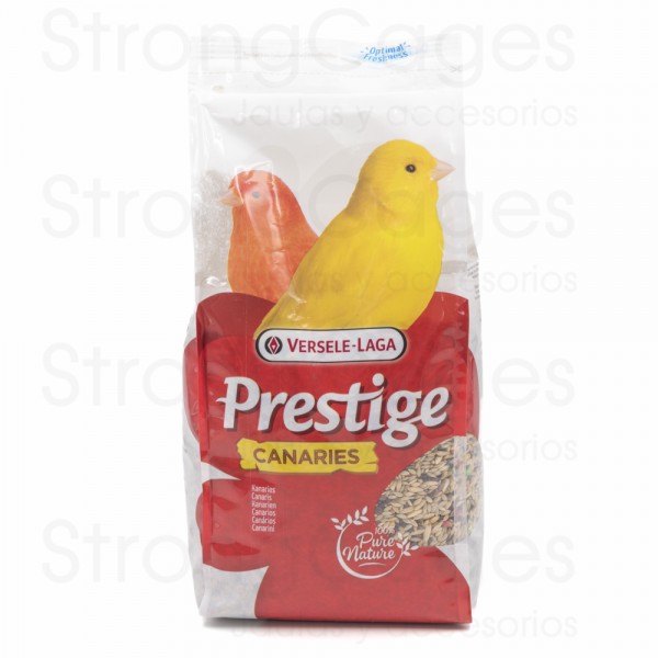 Prestige Canarios Prestige Canarios