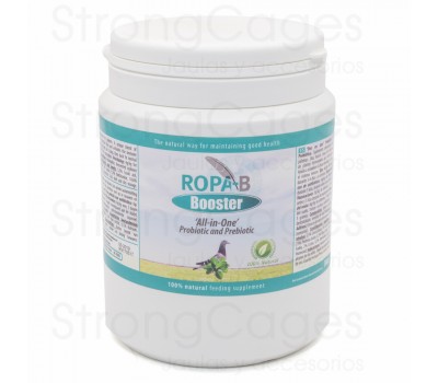 Ropa-B Booster 300 gr (probiótico + prebiótico)