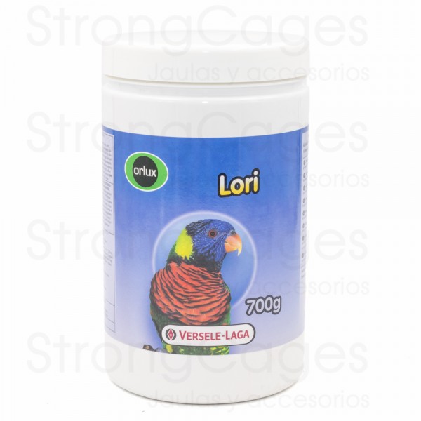 Orlux-Lori Orlux-Lori