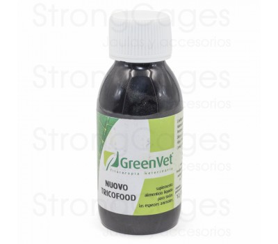 Tricofood - prevención de la tricomoniasis