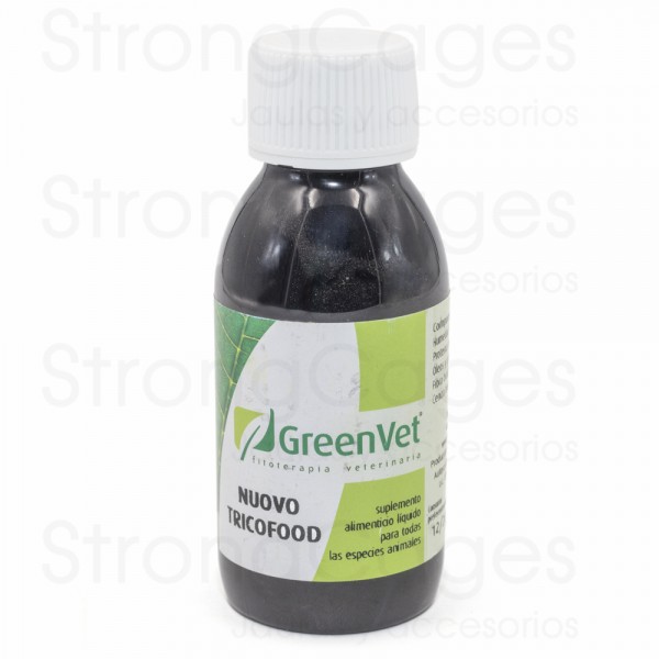 Tricofood - Tricofood 500 ml - prevención de la tricomoniasis de la tricomoniasis Tricofood - Tricofood 500 ml - prevención de la tricomoniasis de la tricomoniasis