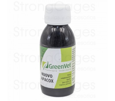Nuovo Apacox – Coccidiosis