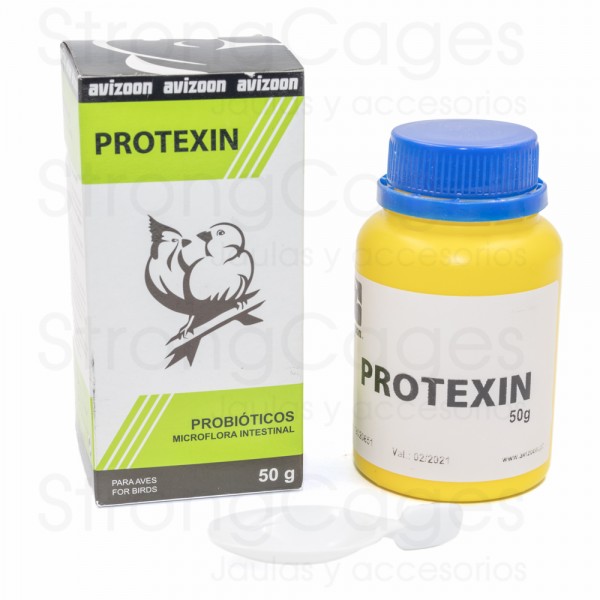 Protexin 50 g Protexin 50 g