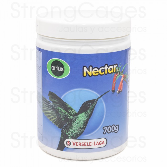 Versele-Laga Orlux Nectar Hummingbird Versele-Laga Orlux Nectar Hummingbird