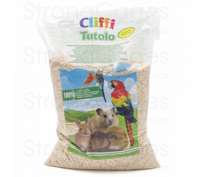 fondo de jaula cliffi