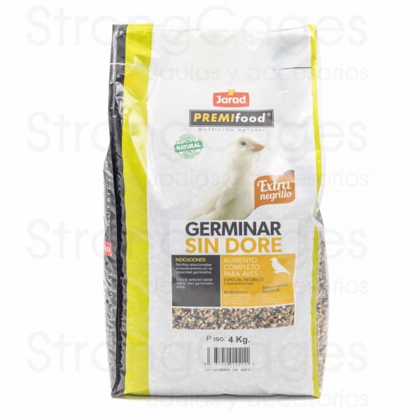 semilla germinar sin doré especial negrillo jarad semilla germinar sin doré especial negrillo jarad