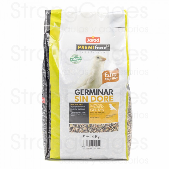 semilla germinar sin doré especial negrillo jarad semilla germinar sin doré especial negrillo jarad