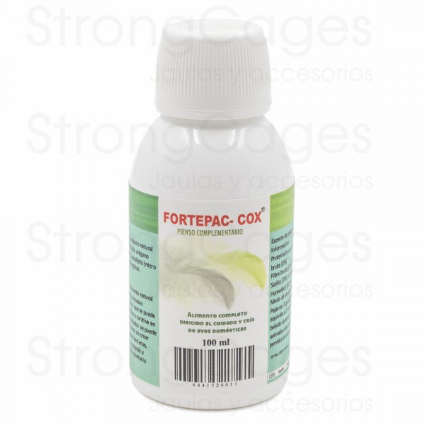 Fortepac - cox Fortepac Fortepac - cox Fortepac