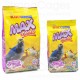 KIKI - Alimento Completo Para Pajaros Insectívoros y Frutívoros Food insectivores and frugivores KIKI - Alimento Completo Para Pajaros Insectívoros y Frutívoros Food insectivores and frugivores