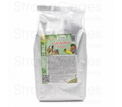 Cardellini Food - Pineta