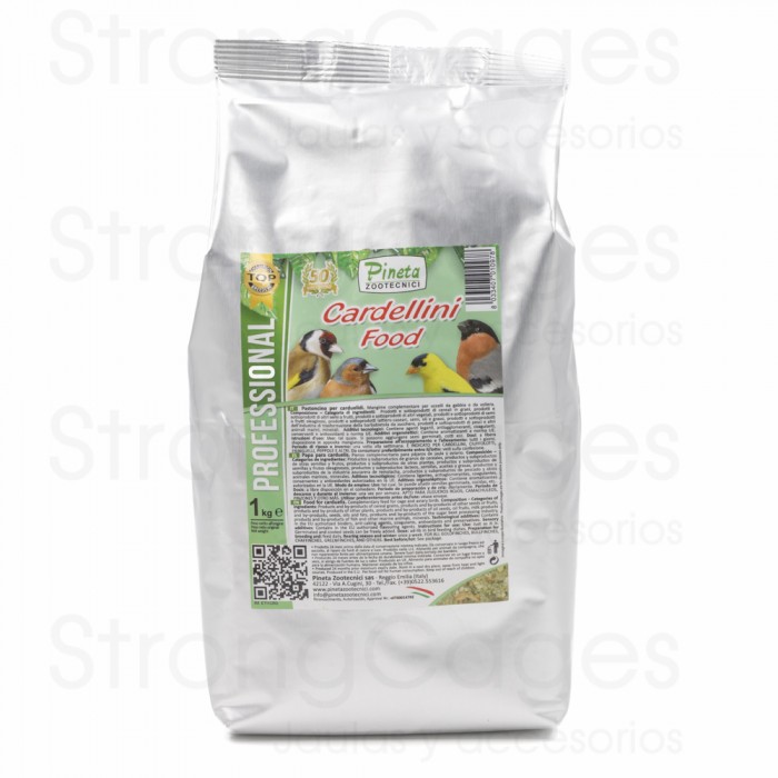 Cardellini Food - Pineta Cardellini Food - Pineta