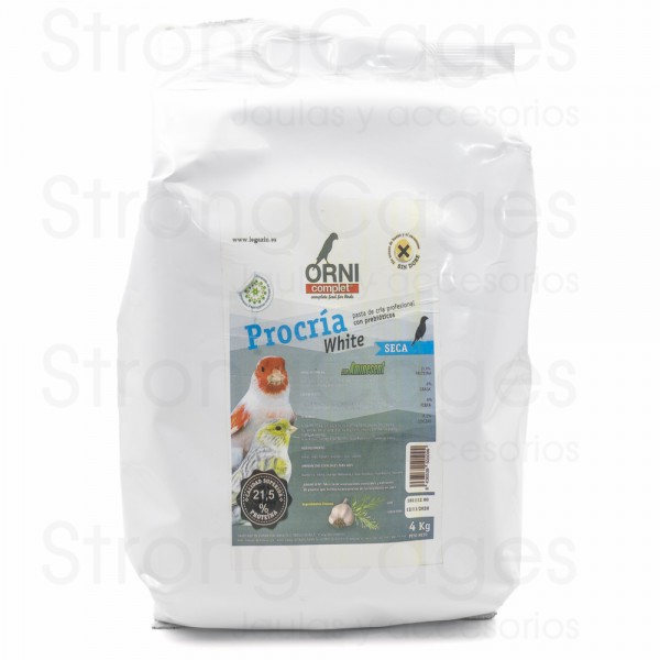 Procría White Seca Procría White Seca